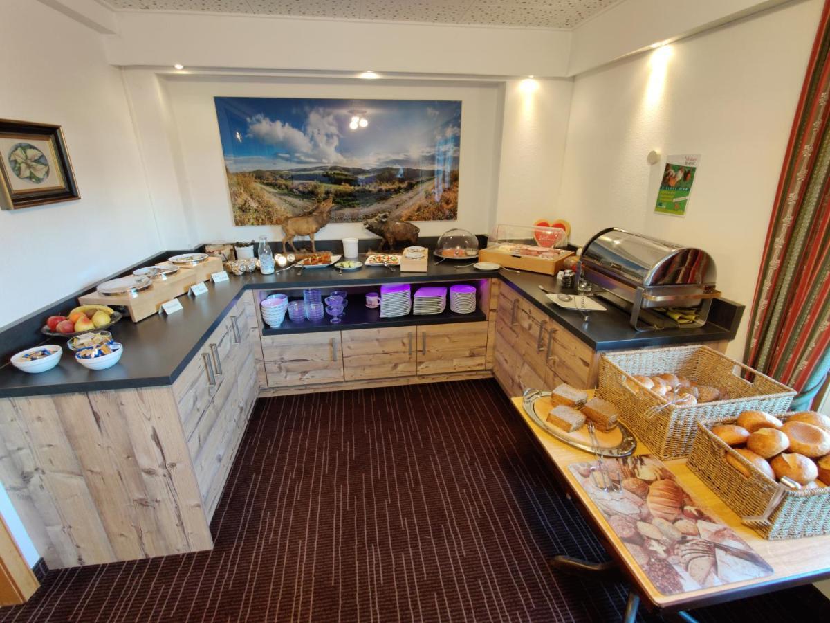 Hotel Garni Magdalenenhof
