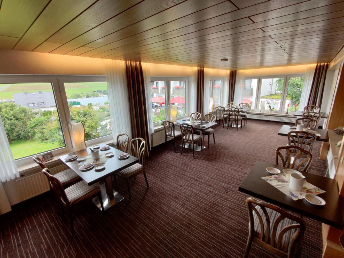 Garni Magdalenenhof 3* Willingen (Upland)