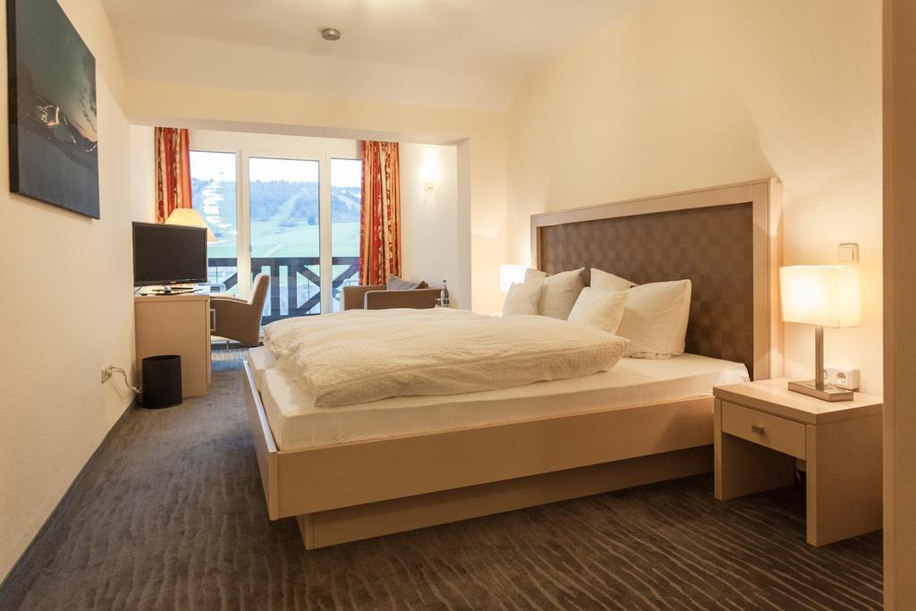 Hotel Garni Magdalenenhof Willingen (Upland)