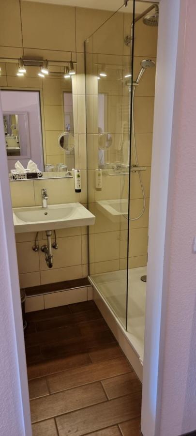 Garni Magdalenenhof Hotel Willingen (Upland)