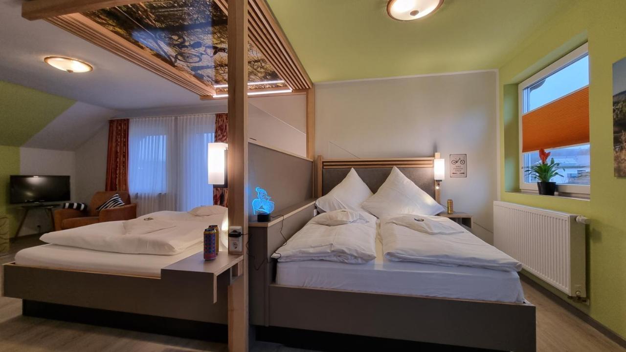 Garni Magdalenenhof Hotel 3*