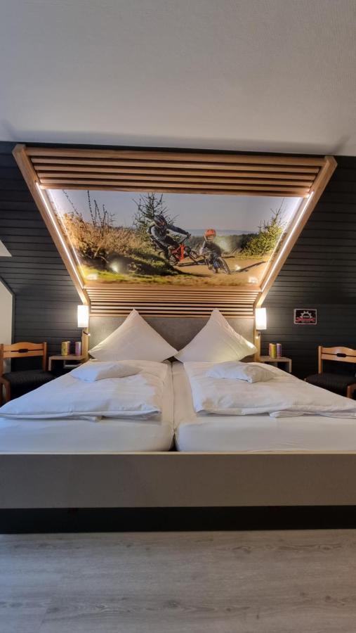 Hotel Garni Magdalenenhof
