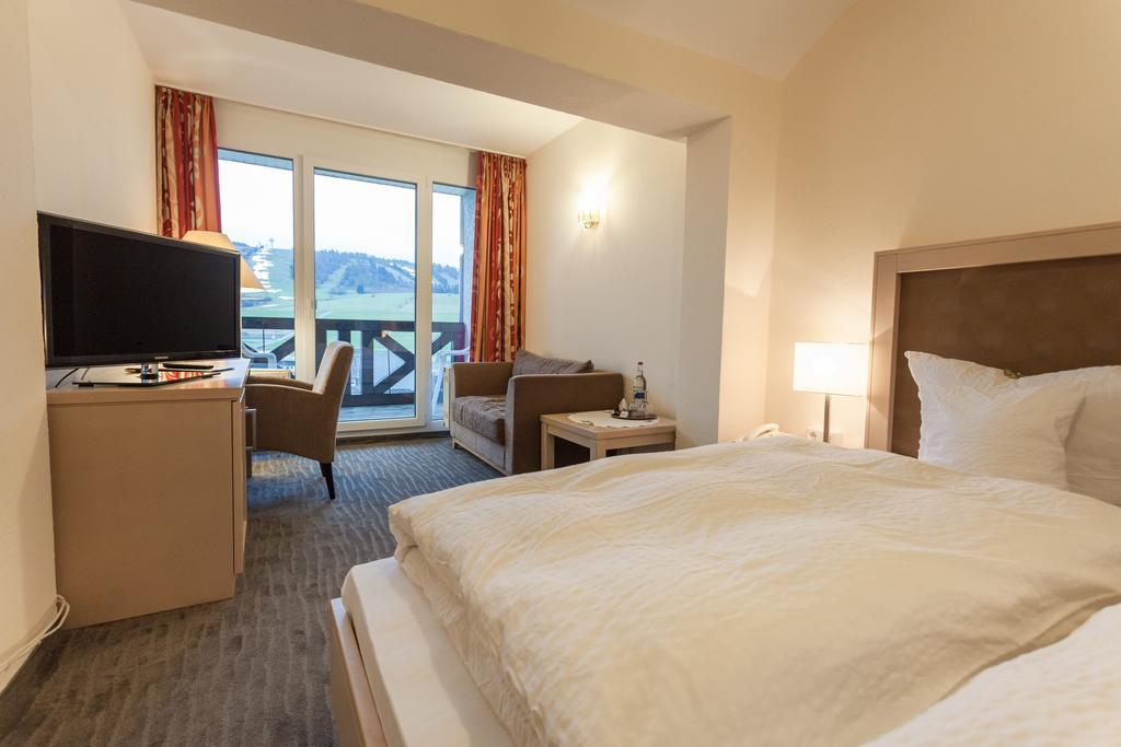 Garni Magdalenenhof Hotel 3*