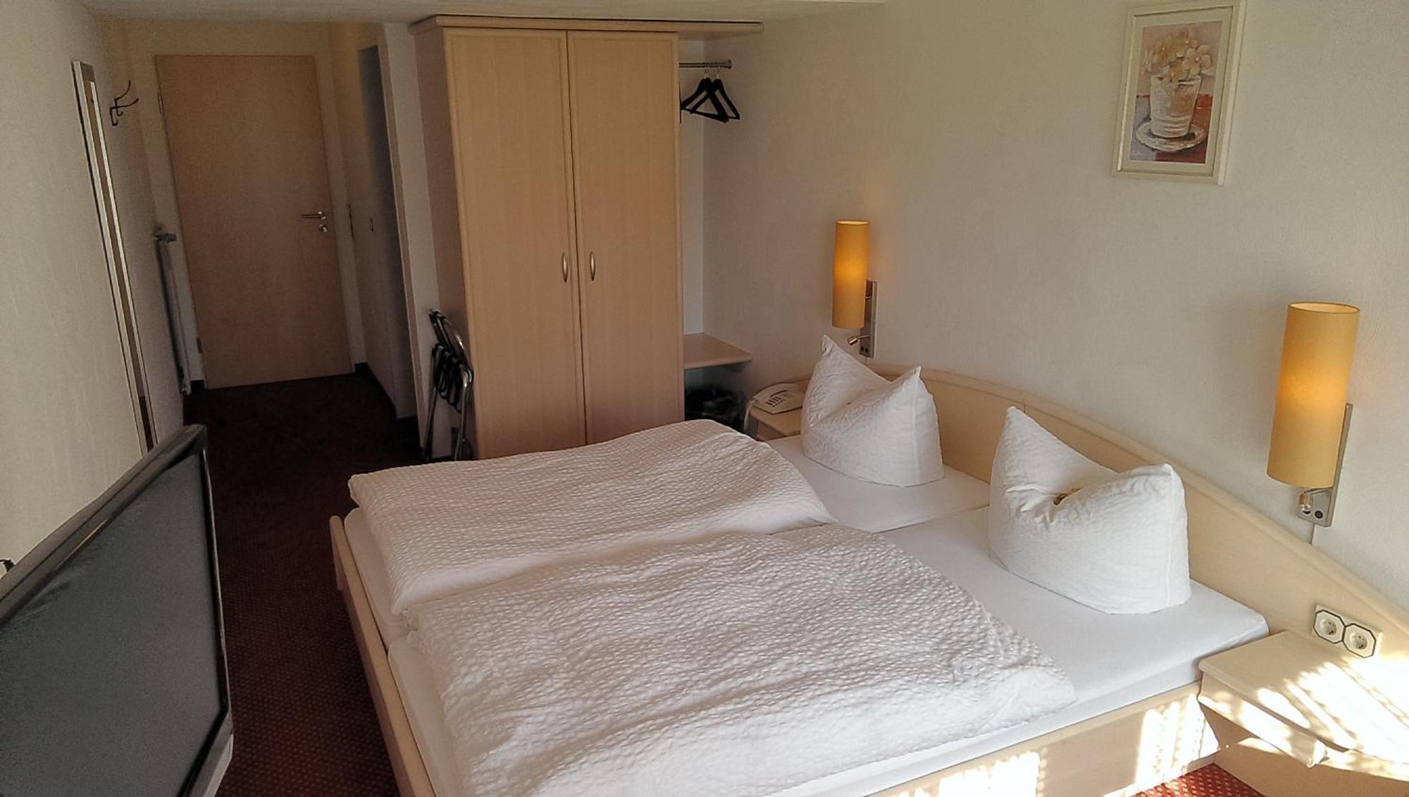 Hotel Garni Magdalenenhof