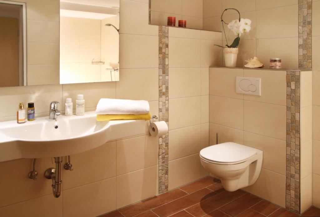 Garni Magdalenenhof Hotel 3*