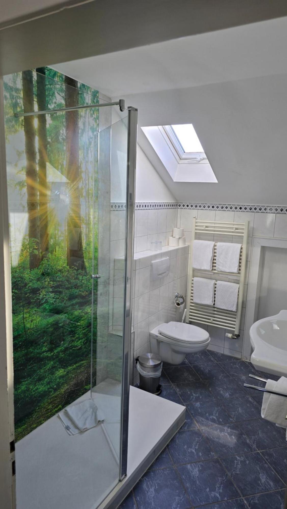 Garni Magdalenenhof 3* Willingen (Upland)