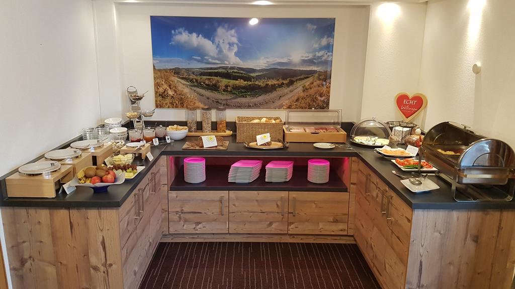 Garni Magdalenenhof Hotel 3*
