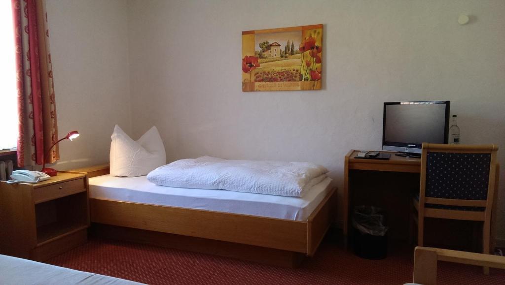 Hotel Garni Magdalenenhof