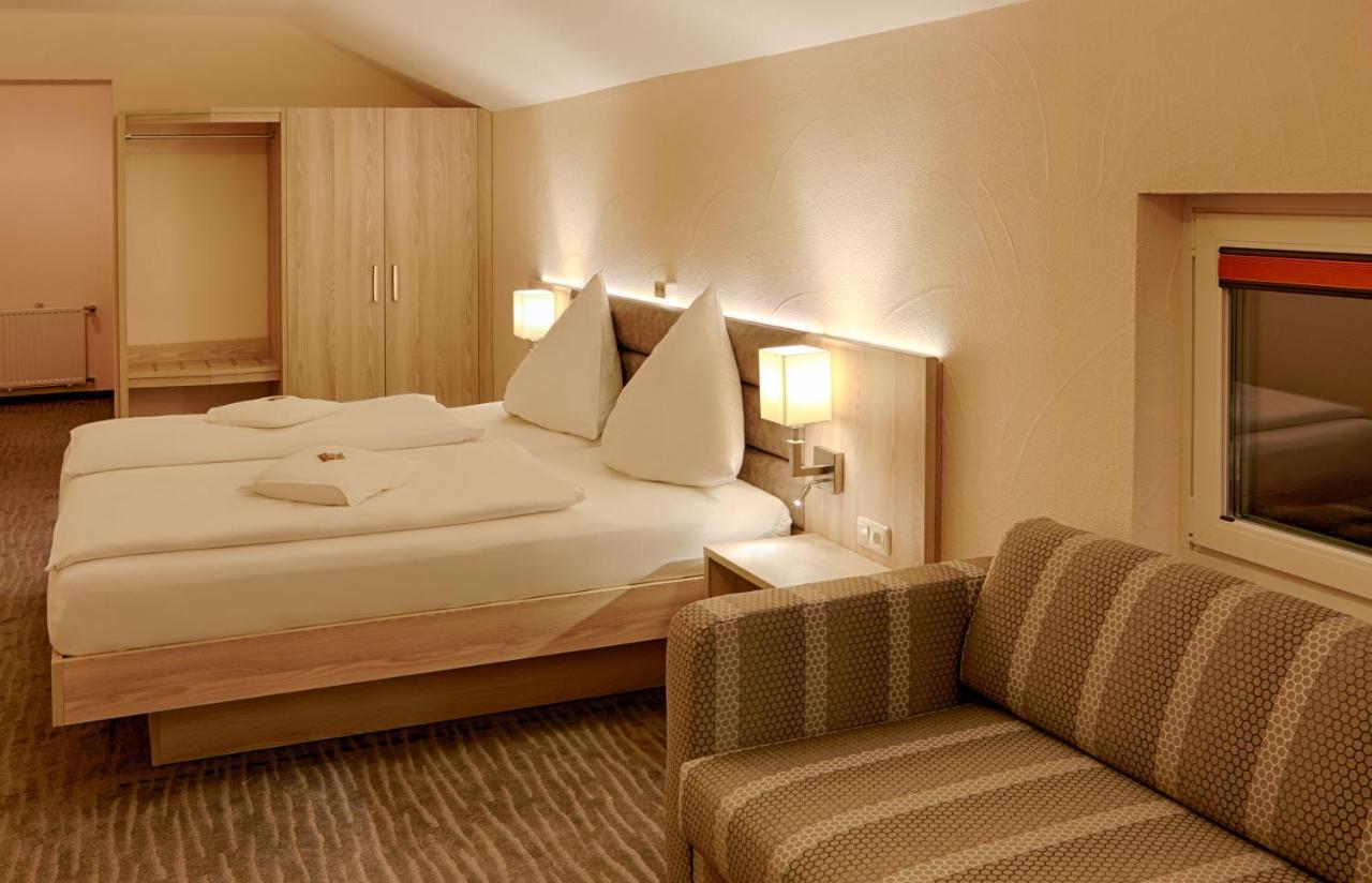 Garni Magdalenenhof Hotel
